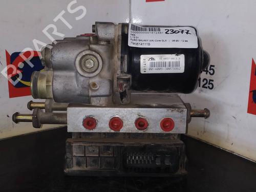 ABS pump FORD GALAXY I (WGR) 1.9 TDI | BP16504464M43 
