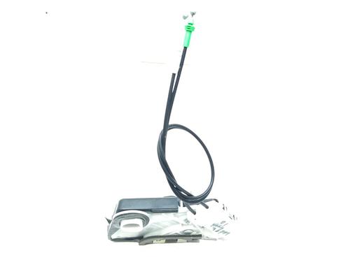 Front left lock TOYOTA YARIS (_P13_) 1.5 Hybrid (NHP130_) | BP26533065C98 