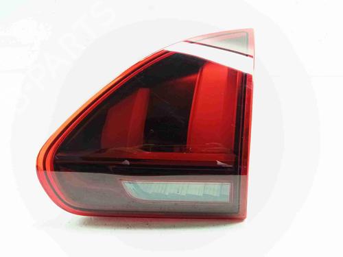 Used Right tailgate light Right tailgate light PEUGEOT 2008 I (CU_) 1.2 THP 130 / PureTech 130 (130 hp) 40098022 40098022