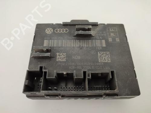 Used Electronic module AUDI Q3 (8UB, 8UG) [2011-2020]  16506969