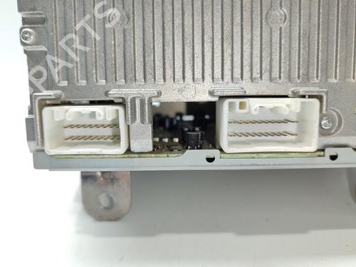 Radio MITSUBISHI PAJERO IV (V8_W, V9_W) 3.2 DI-D (V88W, V98W) | BP16507901E6 