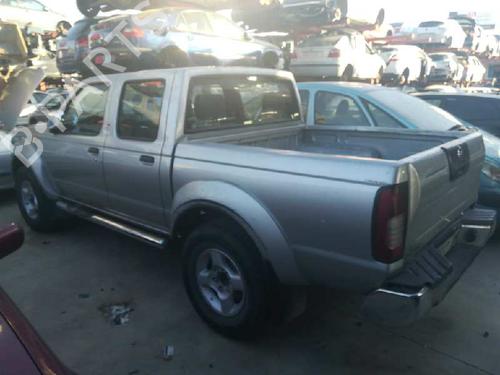 ABS pump NISSAN PICK UP (D22)  | BP21834346M43 