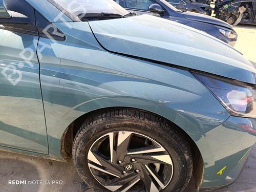 Forskærm Højre HYUNDAI i20 III (BC3, BI3) [2020-2025]  29547493