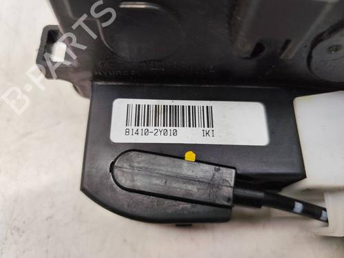 Rear left lock HYUNDAI ix35 (LM, EL, ELH)  | BP27191064C100 