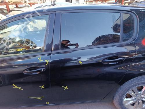 Porta trás esquerda PEUGEOT 308 II (LB_, LP_, LW_, LH_, L3_) 1.6 HDi / BlueHDi 115 (115 hp) 32361242