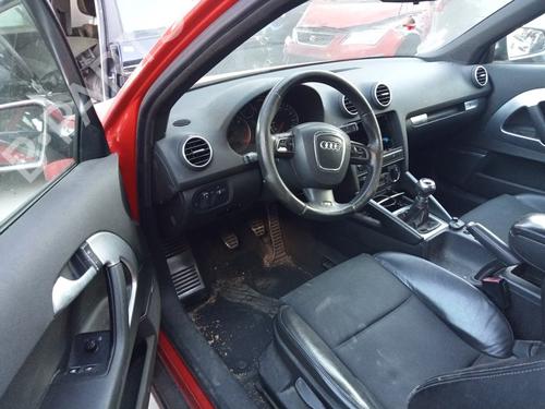 Left taillight AUDI A3 (8P1)  | BP30847319C34  - Image 10