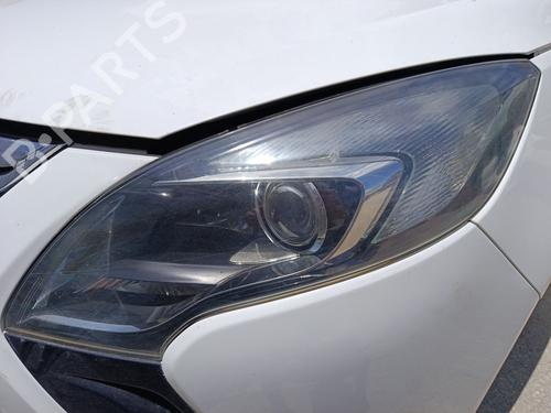 left-headlight-opel-zafira-tourer-c-p12-2011-35949349 main image