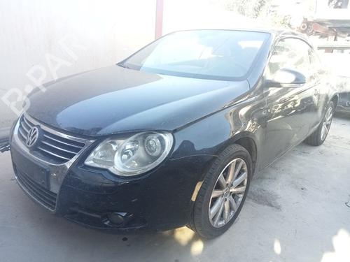 Front right window mechanism VW EOS (1F7, 1F8) 2.0 TDI | BP29480818C23 - Image 4