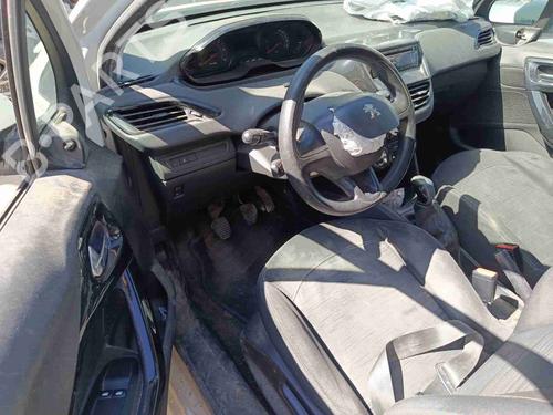 Engine control unit (ECU) PEUGEOT 208 I (CA_, CC_) 1.4 HDi | BP36597621M57 - Image 9