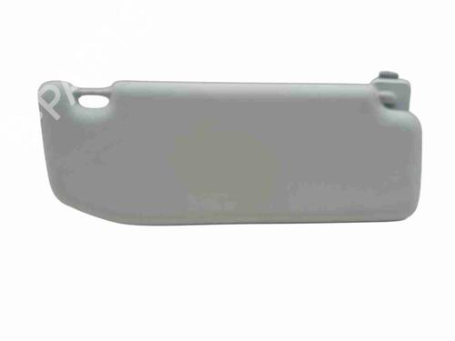 Zonneklep links Zonneklep links PEUGEOT 208 I (CA_, CC_) 1.6 HDi / BlueHDi 75 (75 hp) 36881082 36881082