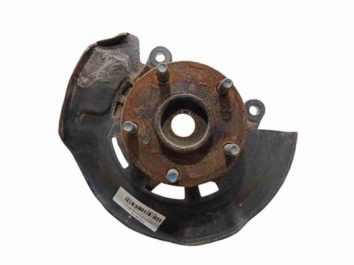 Used Left front steering knuckle Left front steering knuckle 38876436 38876436