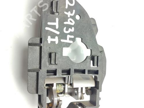 Rear left interior door handle HYUNDAI ix35 (LM, EL, ELH)  | BP16938504I15 