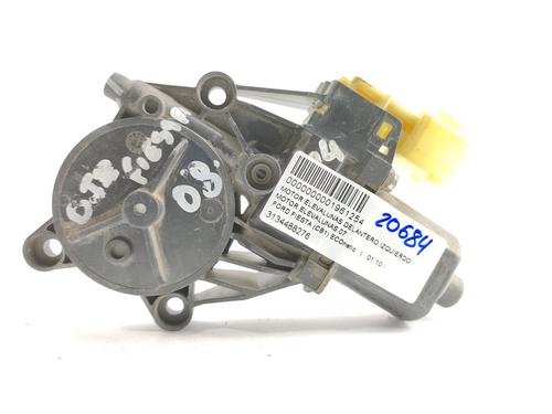 Used Left front window motor FORD FIESTA VI (CB1, CCN) 1.6 TDCi (95 hp) 16513147