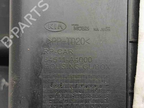 Glove box KIA CARENS IV | BP36597622C95 - Image 2