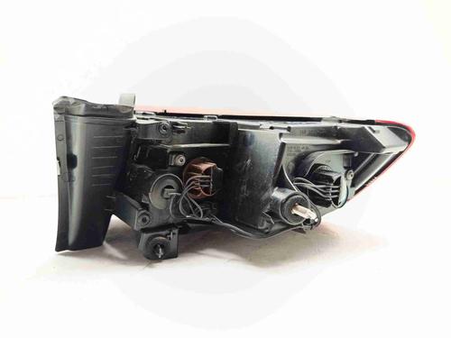 Left taillight RENAULT MEGANE IV Hatchback (B9A/M/N_) 1.3 TCe 140 (B9NB) | BP39067384C34 - Image 2