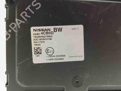 electronic-module-nissan-qashqai-ii-j11-j11_-2013-37263930 main image