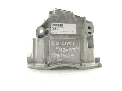 Oil sump OPEL INSIGNIA A (G09)  | BP16504568M115 