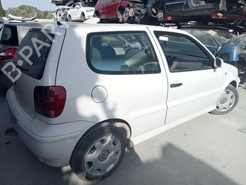 Engine control unit (ECU) VW POLO (6N2) | BP16511033M57 - Image 7