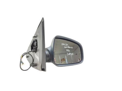 right-mirror-dacia-sandero-ii-2012-29408668 main image