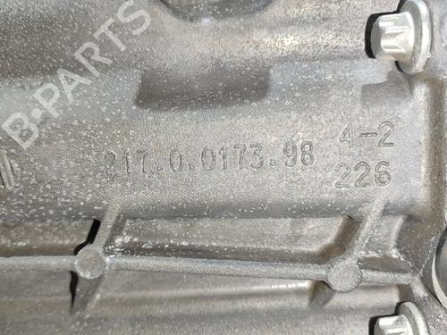 Gearbox BMW 1 Coupe (E82) 118 d | BP29532679M3 