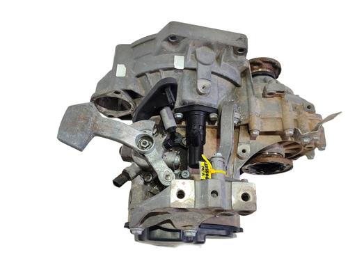 Gearbox VW PASSAT B6 (3C2) 1.9 TDI | BP19524049M3 