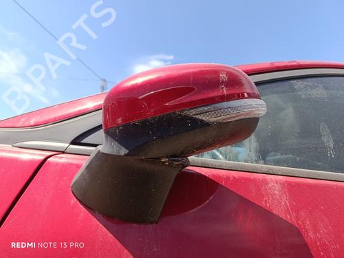 Used Left mirror FORD PUMA (J2K, CF7) [2019-2025]  29727985