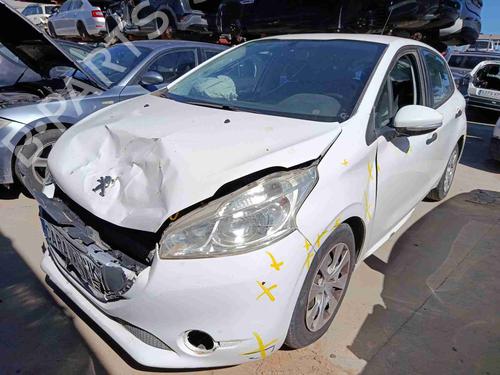 Engine control unit (ECU) PEUGEOT 208 I (CA_, CC_) 1.4 HDi | BP36597621M57 - Image 6