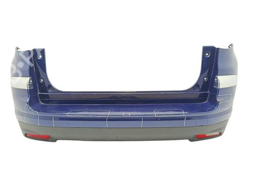 Used Rear bumper FIAT 500L (351_, 352_) 1.3 D Multijet (199.LYM11, 199.LYM1A) (95 hp) 21796315