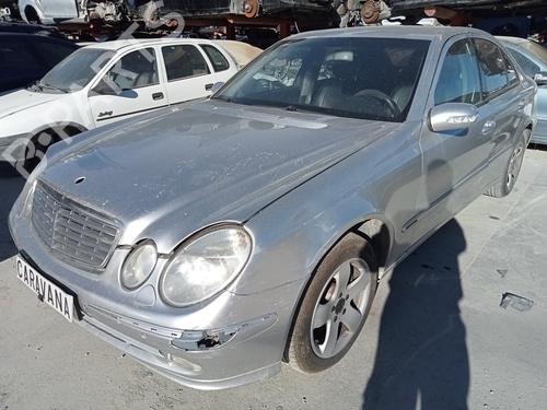 Fuse box MERCEDES-BENZ E-CLASS (W211) E 220 CDI (211.006) | BP25798775E1  - Image 6