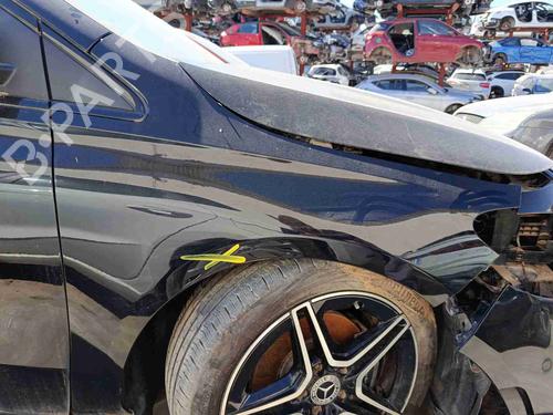 Used Right front fenders Right front fenders 36259211 36259211
