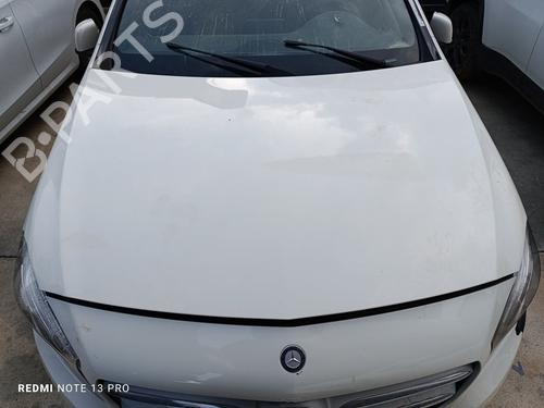Used Hood MERCEDES-BENZ A-CLASS (W176) A 180 CDI / d (176.012) (109 hp) 23275235