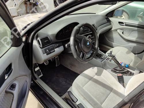 Right tailgate light BMW 3 (E46) 320 d | BP21043486C80 