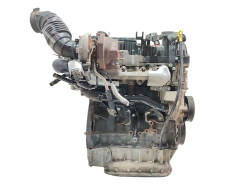 Engine KIA SORENTO II (XM)  | BP28709751M1