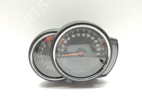 Used Instrument cluster MINI MINI (F56) One First (75 hp) 16571139
