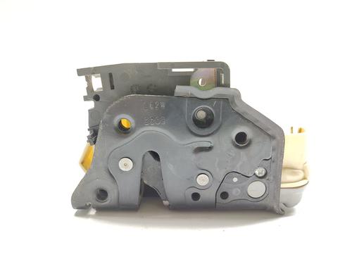 Front left lock VW PASSAT B6 (3C2)  | BP16814981C98 