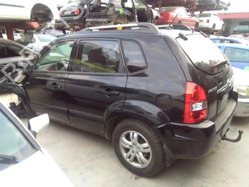 Gearbox HYUNDAI TUCSON (JM) 2.0 CRDi | BP16518388M3