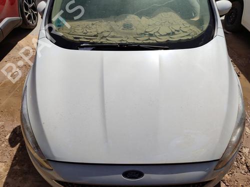 Used Hood FORD C-MAX II (DXA/CB7, DXA/CEU) 1.0 EcoBoost (100 hp) 24366112