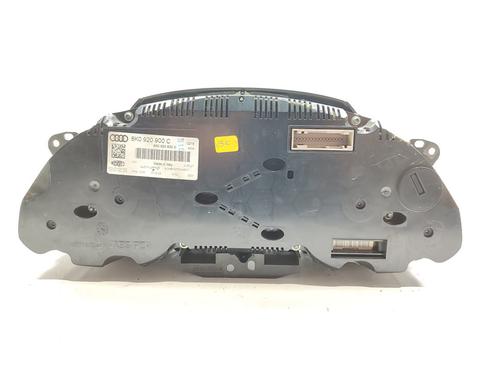 Instrument cluster AUDI A4 B8 (8K2)  | BP18051070C47 