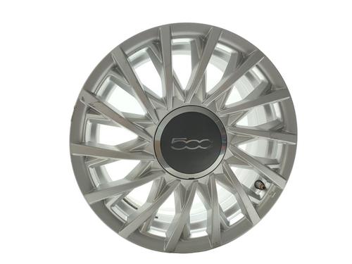 Fælk FIAT 500 (312_) [2007-2025]  30387257