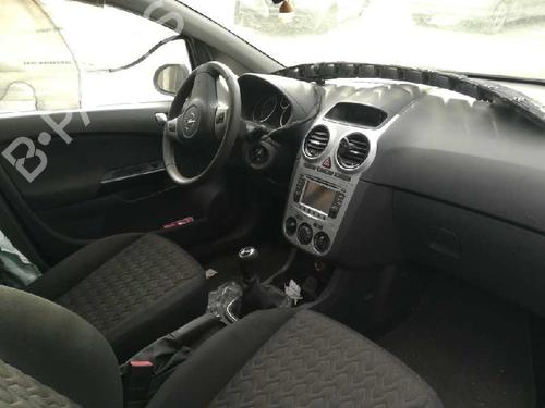 Switch OPEL CORSA D (S07)  | BP17000283I30  - Image 13