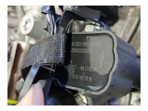 Engine RENAULT MEGANE IV Hatchback (B9A/M/N_) 1.3 TCe 115 (B9N9) | BP35791885M1 - Image 17