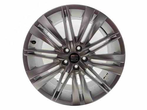 Cerchio Cerchio SEAT TOLEDO IV (KG3) 1.2 TSI (110 hp) 36988497 36988497