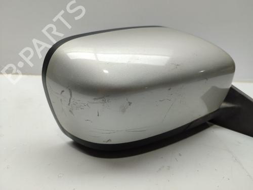Right mirror MAZDA 5 (CR) 2.0 CD (CR19) | BP18971549C27 