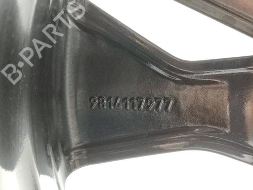 Rim PEUGEOT 508 II (FB_, FH_, F3_) Hybrid 225 (F35GQU) | BP29715521C45 