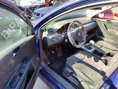 Rim VW PASSAT B6 (3C2) 1.9 TDI | BP18313002C45 