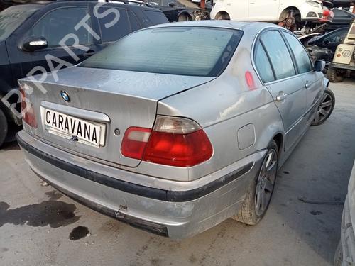 Rear mirror BMW 3 (E46) 330 d | BP19083384I6 - Image 9
