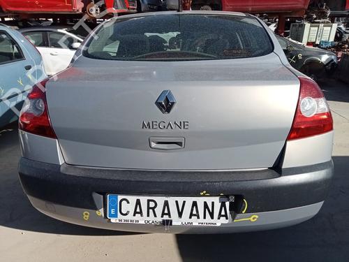 Switch RENAULT MEGANE II Saloon (LM0/1_) | BP26973809I30 - Image 13