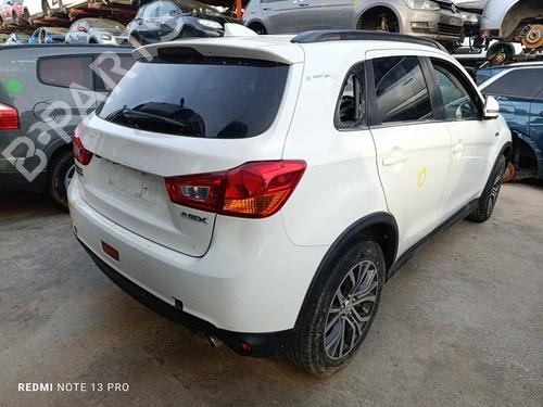 Fælk MITSUBISHI ASX (GA_W_) 1.6 MIVEC (GA1W) | BP34399247C45 - Image 12