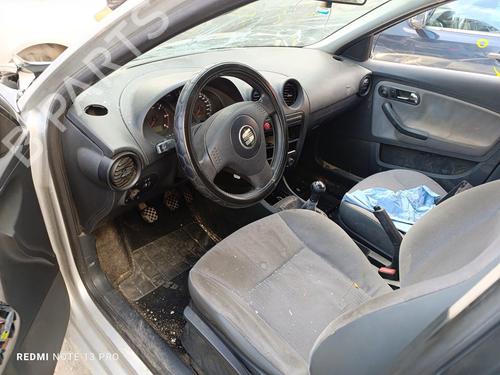Steering rack SEAT IBIZA III (6L1)  | BP26942700M22 