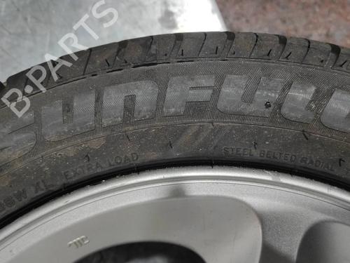 Rim HYUNDAI SONATA V (NF) 2.4 | BP16507952C45 